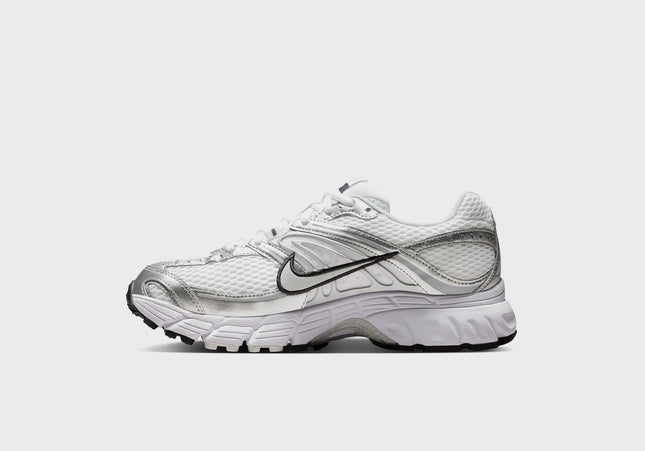 Nike WMNS Air Max Moto 2K - White / Photon Dust / Metallic Silver / Black