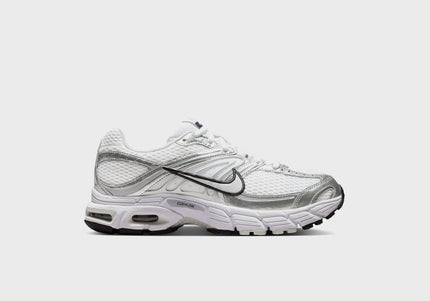 Nike WMNS Air Max Moto 2K - White / Photon Dust / Metallic Silver / Black