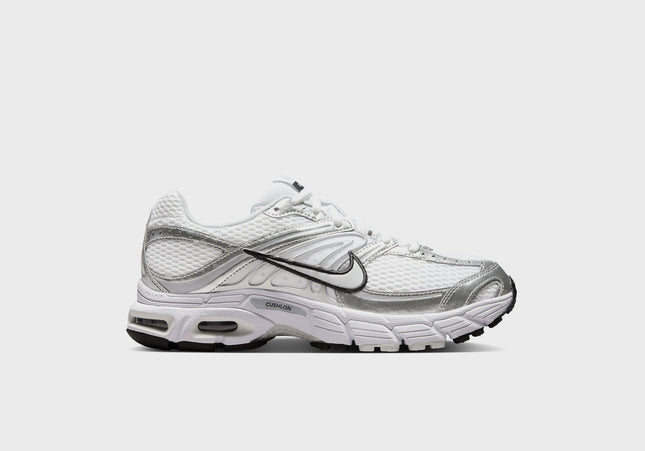 Nike WMNS Air Max Moto 2K - White / Photon Dust / Metallic Silver / Black