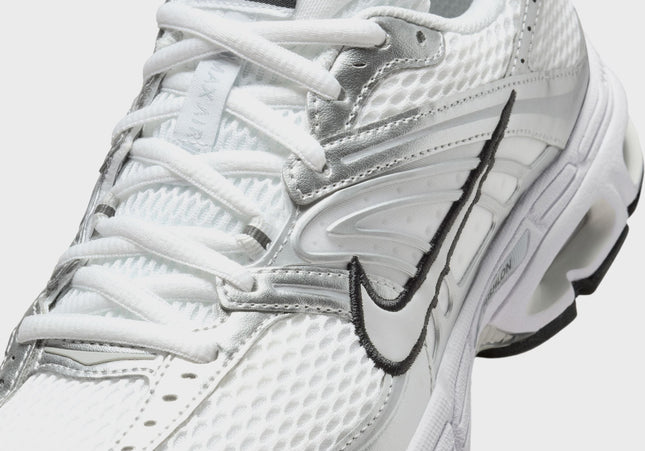 Nike WMNS Air Max Moto 2K - White / Photon Dust / Metallic Silver / Black