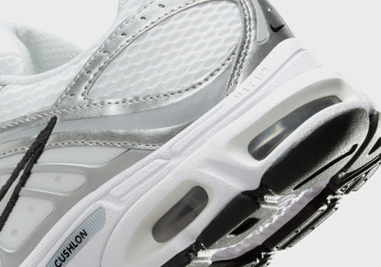 Nike WMNS Air Max Moto 2K - White / Photon Dust / Metallic Silver / Black