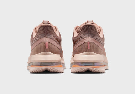 Nike WMNS Pegasus Premium - Particle Pink / Metallic Rose Gold / Silt Red