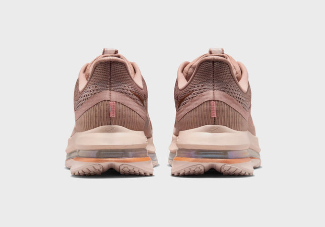Nike WMNS Pegasus Premium - Particle Pink / Metallic Rose Gold / Silt Red