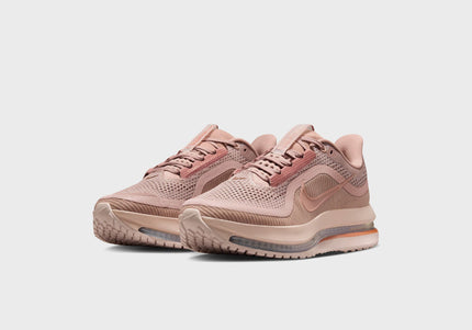 Nike WMNS Pegasus Premium - Particle Pink / Metallic Rose Gold / Silt Red