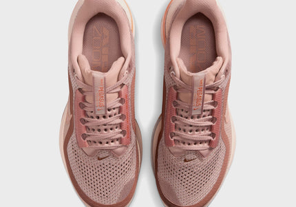 Nike WMNS Pegasus Premium - Particle Pink / Metallic Rose Gold / Silt Red