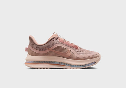 Nike WMNS Pegasus Premium - Particle Pink / Metallic Rose Gold / Silt Red