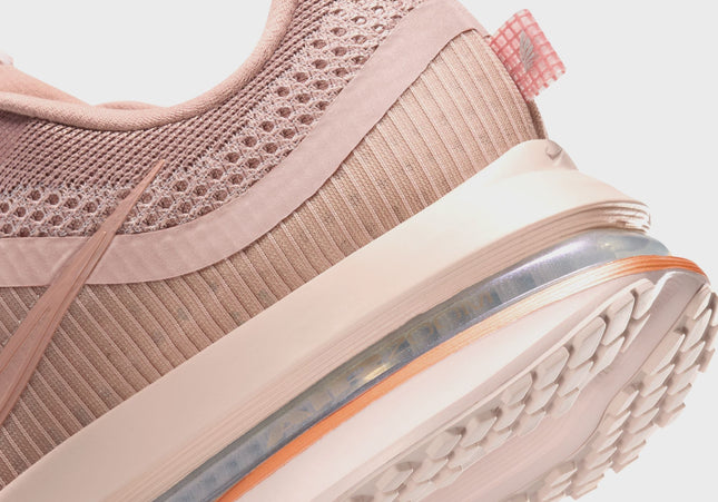 Nike WMNS Pegasus Premium - Particle Pink / Metallic Rose Gold / Silt Red