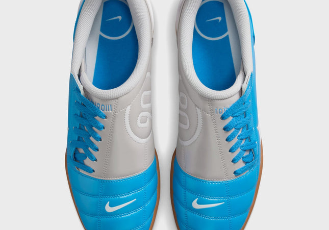 Nike Total 90 III - University Blue / White / Vast Grey