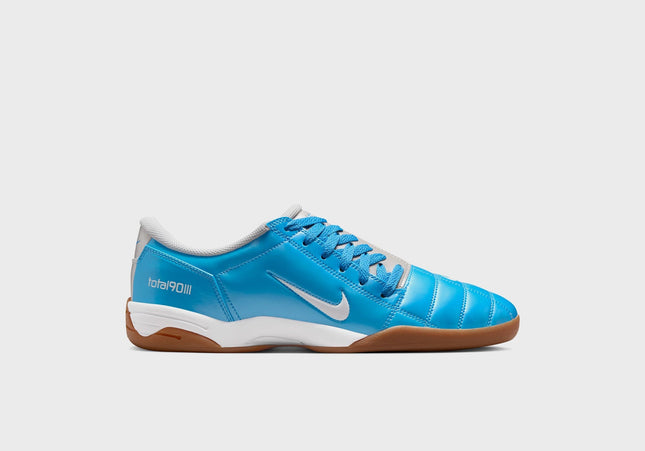 Nike Total 90 III - University Blue / White / Vast Grey