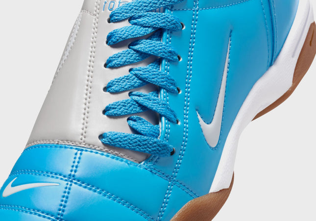 Nike Total 90 III - University Blue / White / Vast Grey