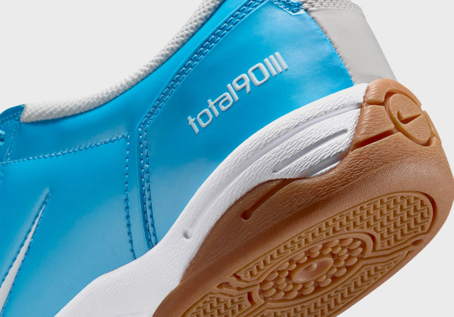 Nike Total 90 III - University Blue / White / Vast Grey