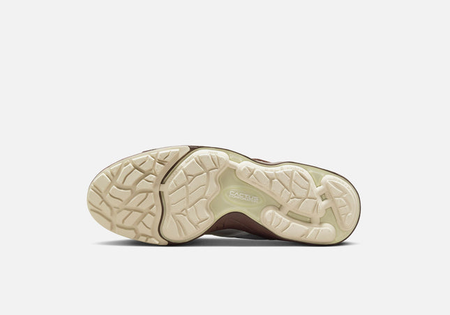 Nike x Travis Scott Jumpman Jack Zoom Field Jaxx - White / Light Chocolate
