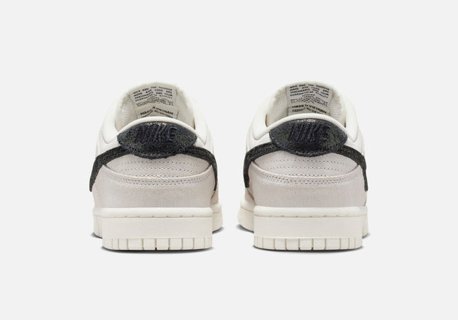Nike Dunk Low Se - White / Black / Team Red