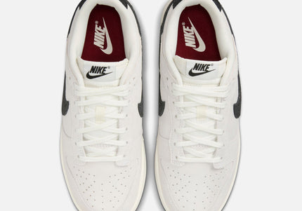 Nike Dunk Low Se - White / Black / Team Red