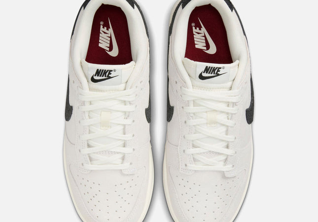 Nike Dunk Low Se - White / Black / Team Red