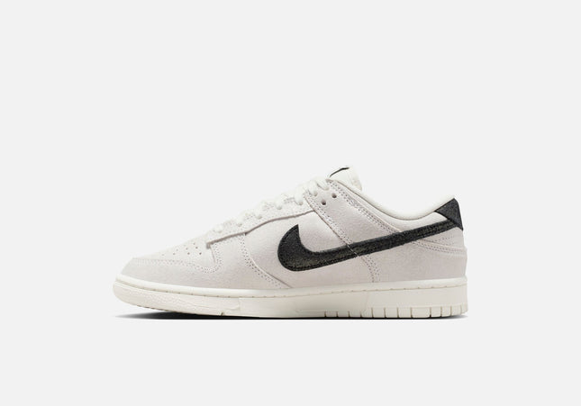 Nike Dunk Low Se - White / Black / Team Red