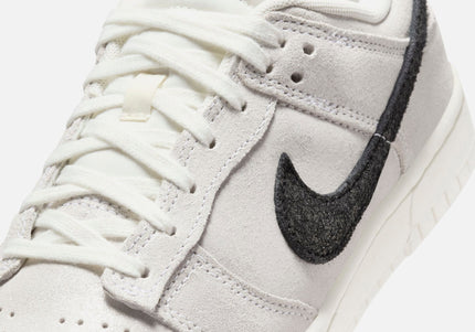 Nike Dunk Low Se - White / Black / Team Red
