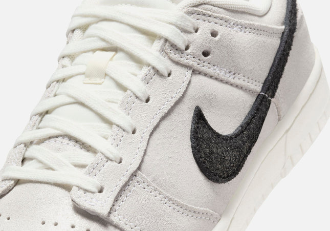 Nike Dunk Low Se - White / Black / Team Red