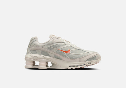 Nike Shox Ride 2 - Light Bone / Turf Orange / Phantom