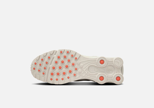 Nike Shox Ride 2 - Light Bone / Turf Orange / Phantom