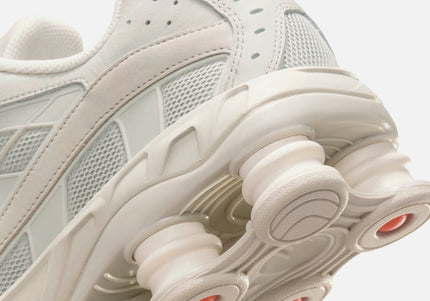 Nike Shox Ride 2 - Light Bone / Turf Orange / Phantom