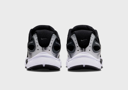 Nike GS V5 Rnr - Black / Anthracite / Smoke Grey
