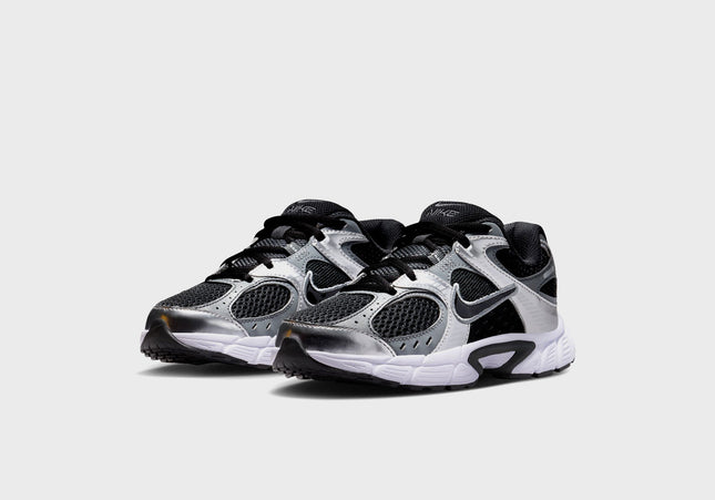 Nike GS V5 Rnr - Black / Anthracite / Smoke Grey