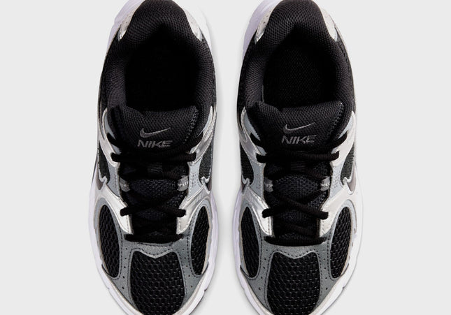 Nike GS V5 Rnr - Black / Anthracite / Smoke Grey
