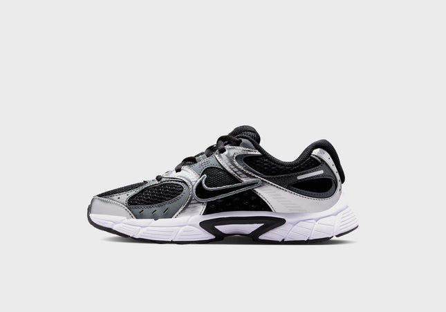 Nike GS V5 Rnr - Black / Anthracite / Smoke Grey