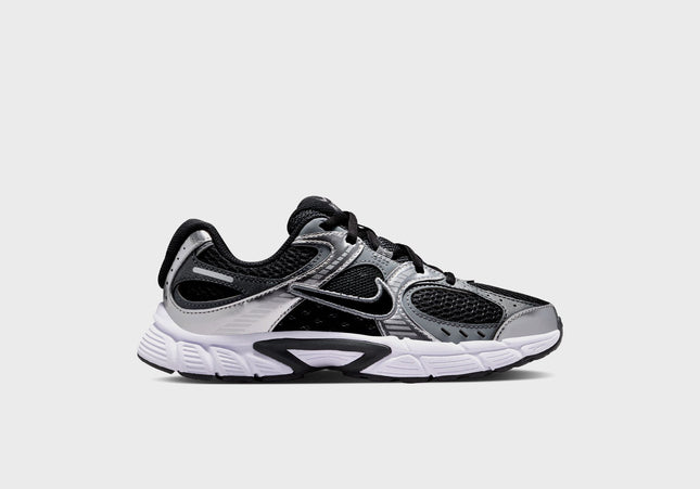 Nike GS V5 Rnr - Black / Anthracite / Smoke Grey