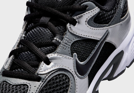 Nike GS V5 Rnr - Black / Anthracite / Smoke Grey