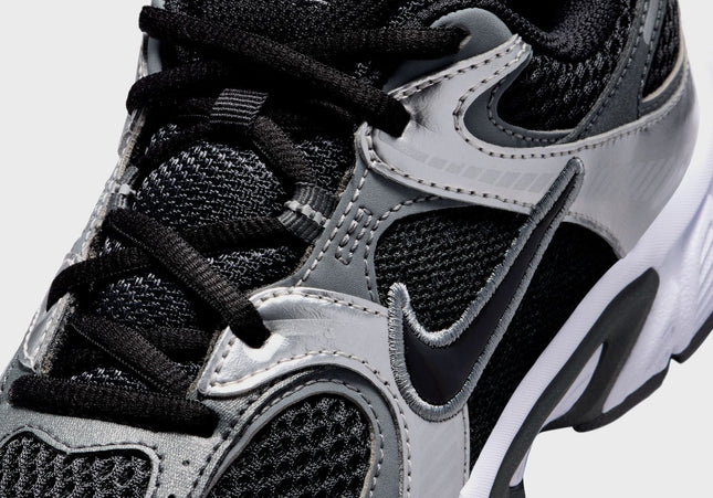 Nike GS V5 Rnr - Black / Anthracite / Smoke Grey