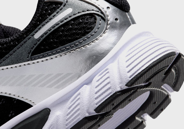 Nike GS V5 Rnr - Black / Anthracite / Smoke Grey