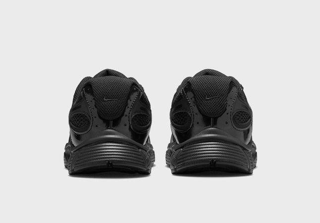 Nike GS V5 Rnr - Black / Black / Anthracite