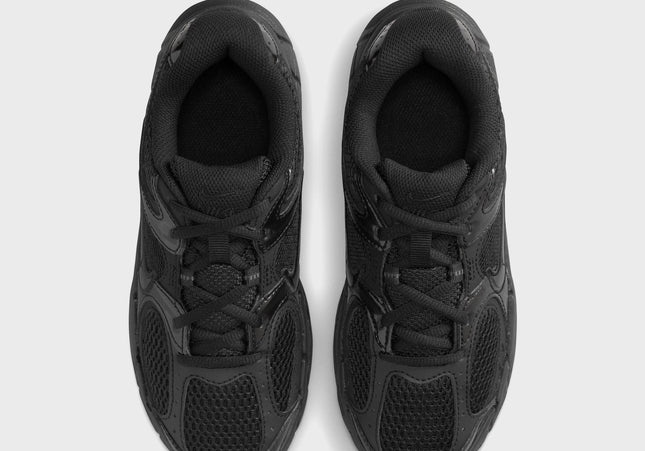 Nike GS V5 Rnr - Black / Black / Anthracite