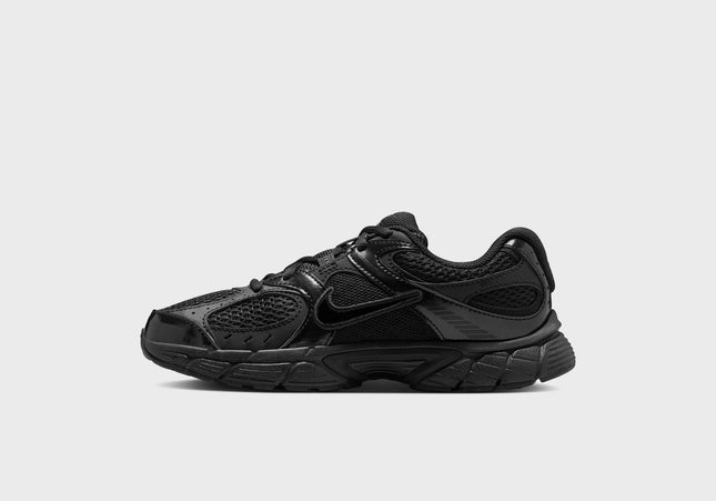 Nike GS V5 Rnr - Black / Black / Anthracite