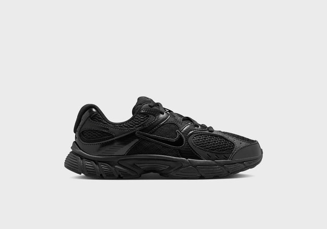 Nike GS V5 Rnr - Black / Black / Anthracite