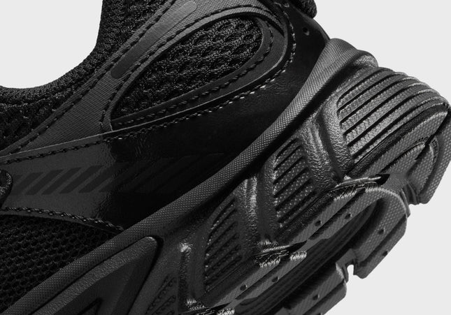 Nike GS V5 Rnr - Black / Black / Anthracite