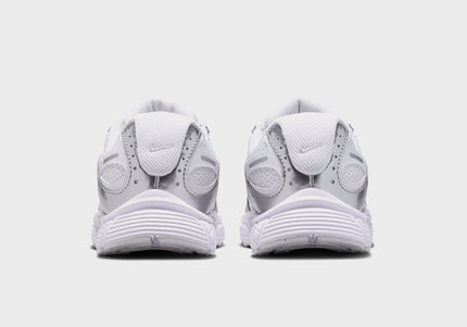 Nike GS V5 Rnr - White / Metallic Silver / Pure Platinum