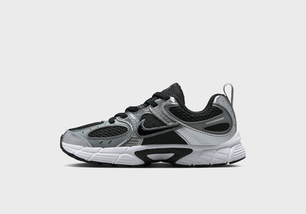 Nike PS V5 Rnr - Black / Black / Anthracite / Smoke Grey