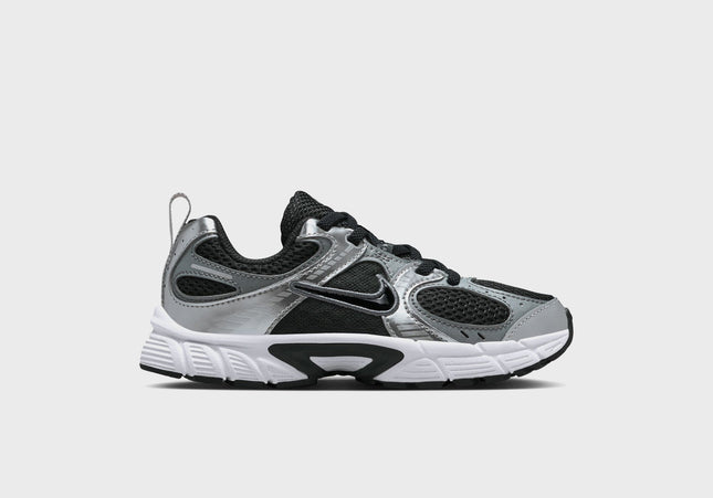 Nike PS V5 Rnr - Black / Black / Anthracite / Smoke Grey