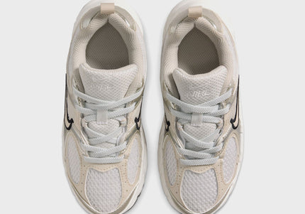 Nike PS V5 Rnr - Summit White / Light Orewood Brown / Sail / Black