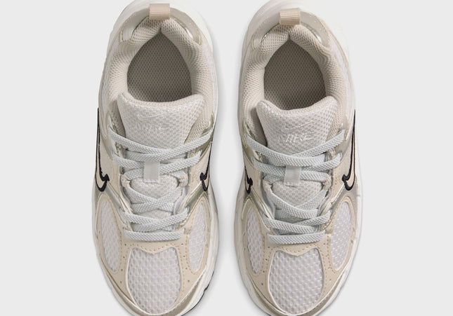 Nike PS V5 Rnr - Summit White / Light Orewood Brown / Sail / Black