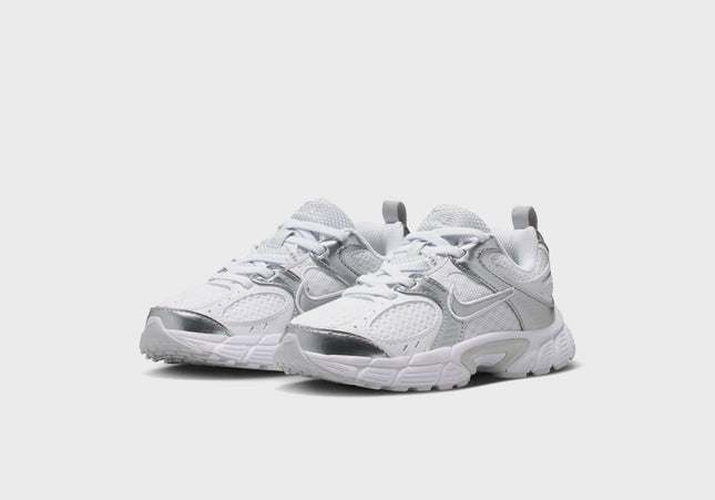 Nike PS V5 RNR - White / Metallic Silver / Pure Platinum