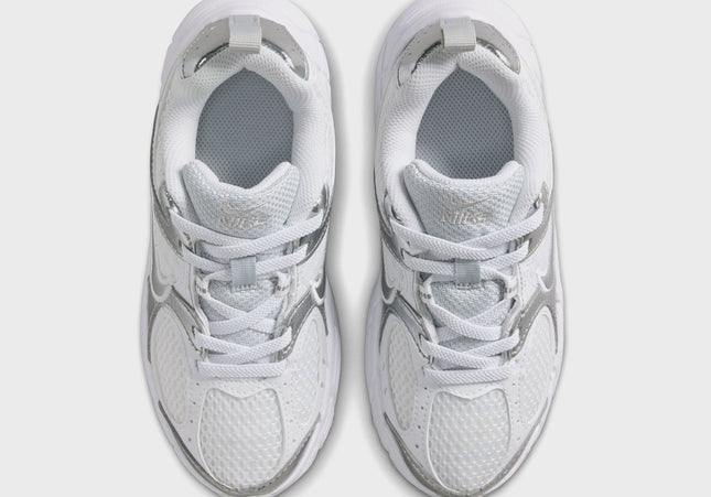 Nike PS V5 RNR - White / Metallic Silver / Pure Platinum