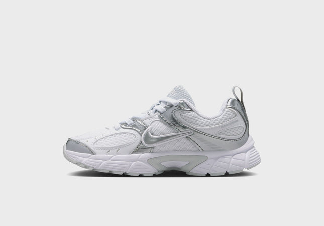 Nike PS V5 RNR - White / Metallic Silver / Pure Platinum