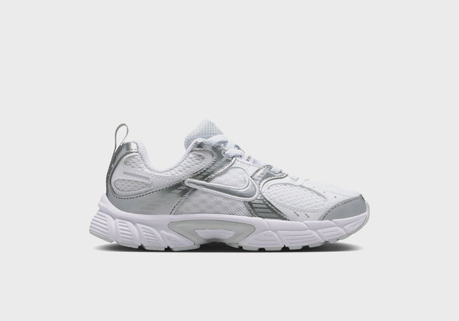 Nike PS V5 RNR - White / Metallic Silver / Pure Platinum