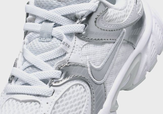 Nike PS V5 RNR - White / Metallic Silver / Pure Platinum