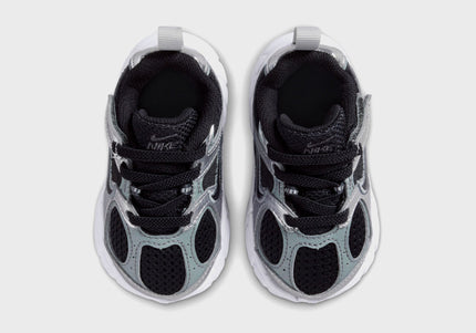 Nike TD V5 Rnr - Black / Black / Anthracite / Smoke Grey