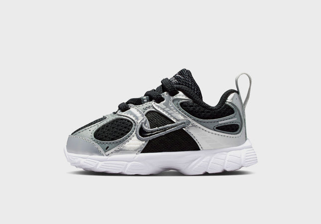 Nike TD V5 Rnr - Black / Black / Anthracite / Smoke Grey